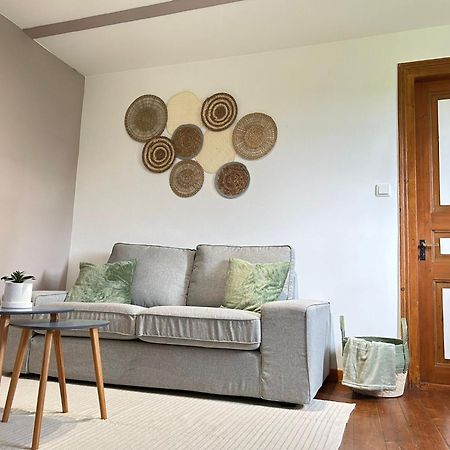 Le Cocon Du Vignoble - Free Wifi - Netflix Apartment Turckheim Exterior photo