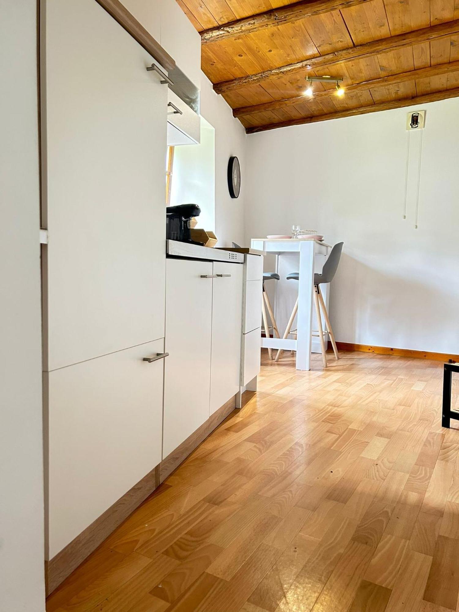 Le Cocon Du Vignoble - Free Wifi - Netflix Apartment Turckheim Exterior photo