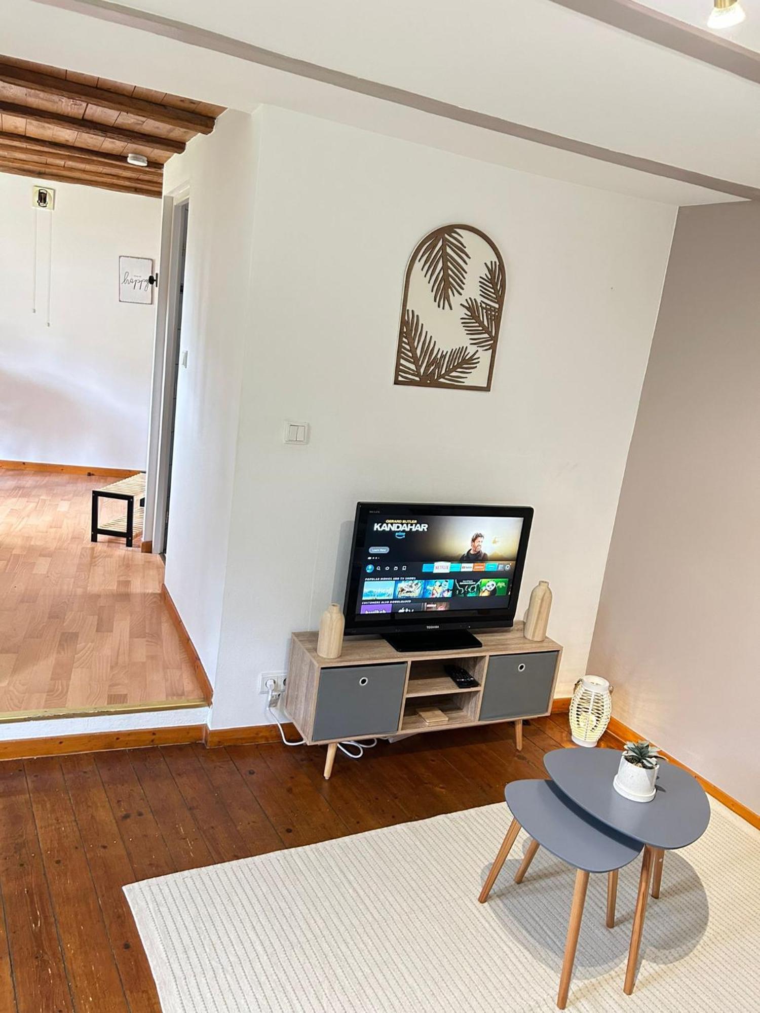 Le Cocon Du Vignoble - Free Wifi - Netflix Apartment Turckheim Exterior photo