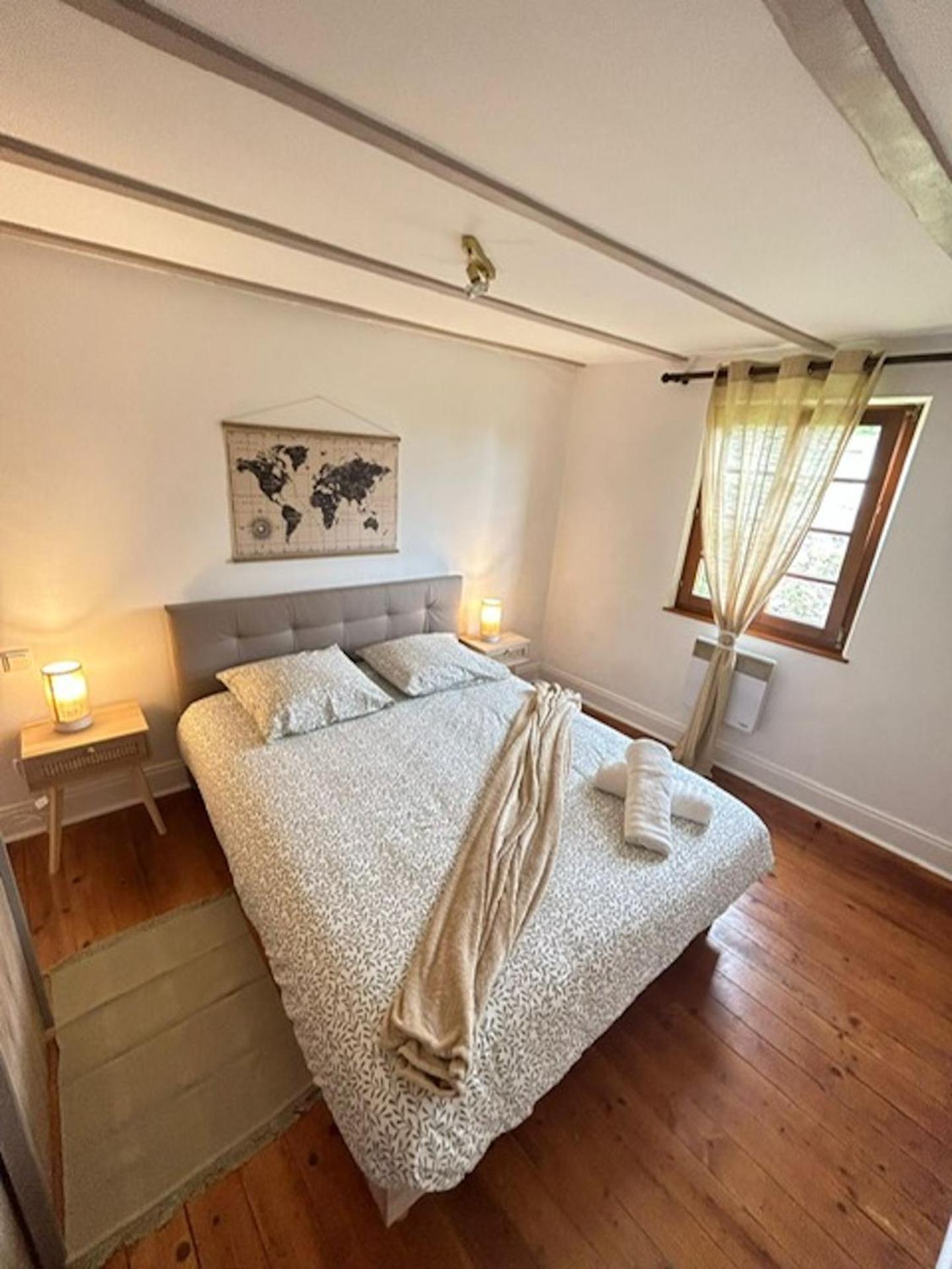 Le Cocon Du Vignoble - Free Wifi - Netflix Apartment Turckheim Exterior photo